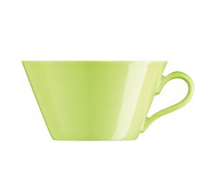 Tric Coffe Cup Grun