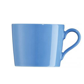 Tric Coffee Cup Blau