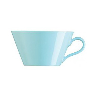Tric Coffee Cup Hellblau