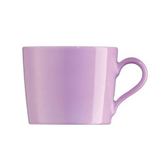 Tric Coffee Cup Violett