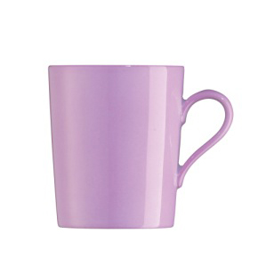 Tric Coffee Mug 1hdl Violett