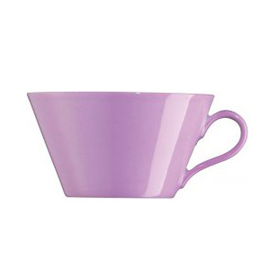 Tric Coffee Cup Violett