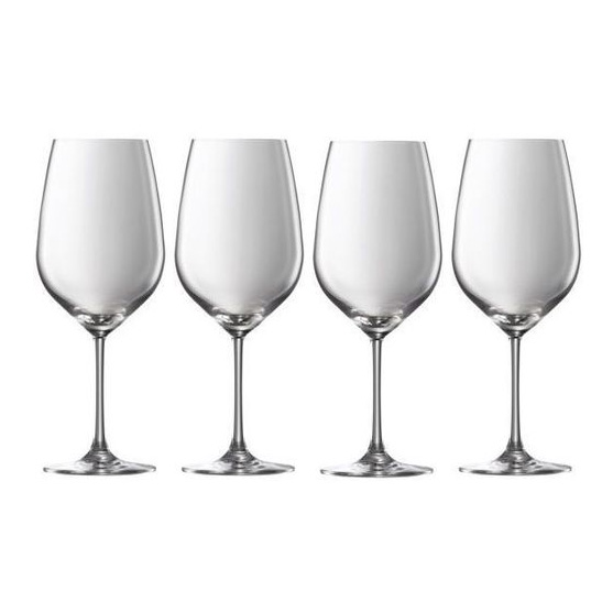 Gals-Kollektion Red Wine gift boxed