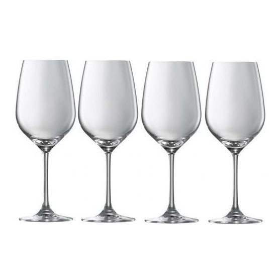 Glas-Kollektion White Wine gift boxed