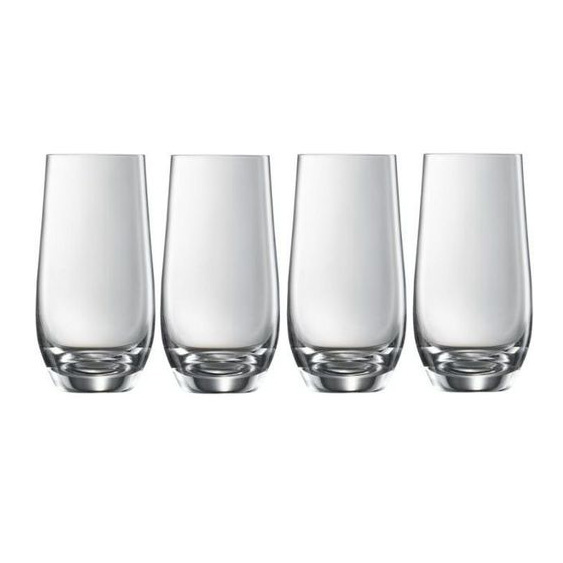 Gals-Kollektion Water Glass gift boxed 