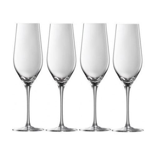 Glas-Kollektion Champagne Flute gift boxed