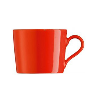 Tric Coffee Cup Hot