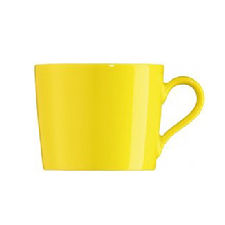 Tric Coffee Cup Sun
