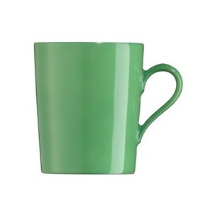 Tric Coffee Mug 1hdl Tropic
