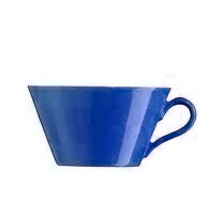 Tric Coffee Cup Ocean