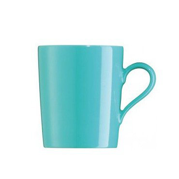 Tric Coffee Mug 1hdl Caribic