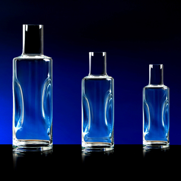 Aqua bottle 