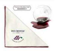PREMIUM MICROFIBER CLOTH