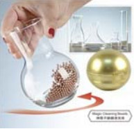 MAGIC CLEANING BEADS