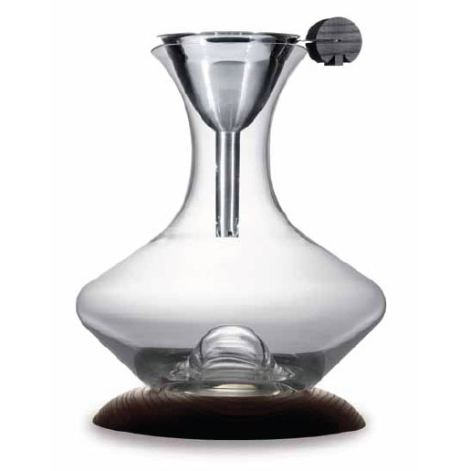 OPTIMUM Wine Decanting set