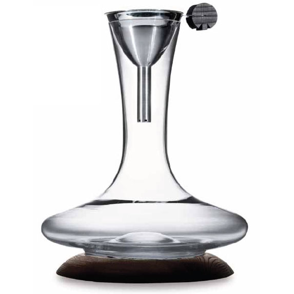 CROOK Wine Decanting set
