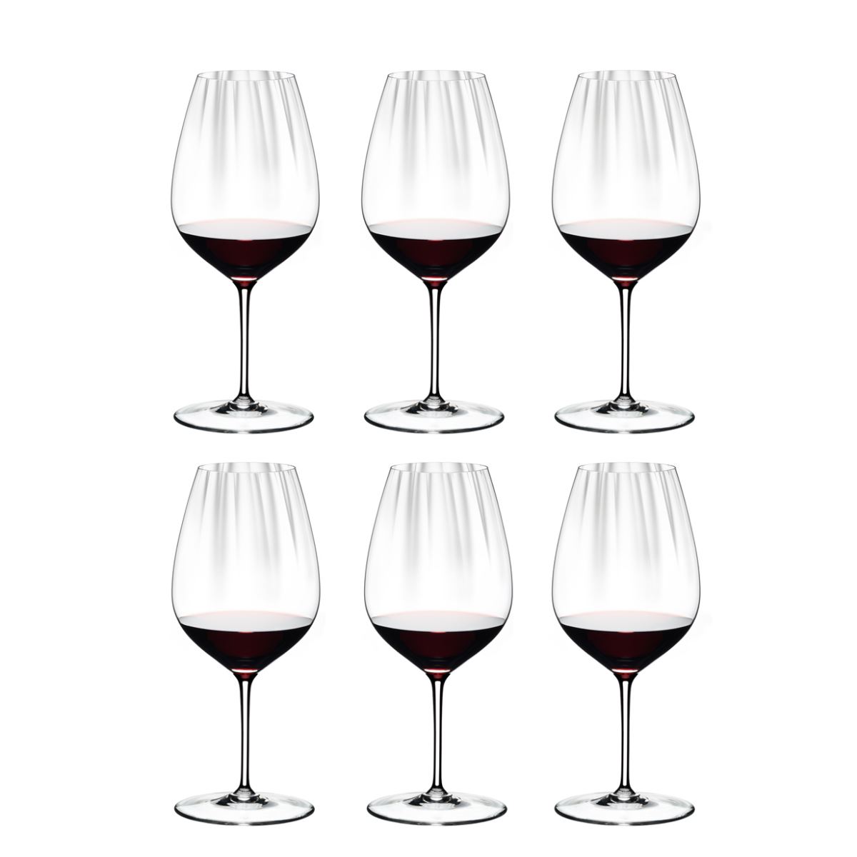 Cabernet Sauvignon Performance