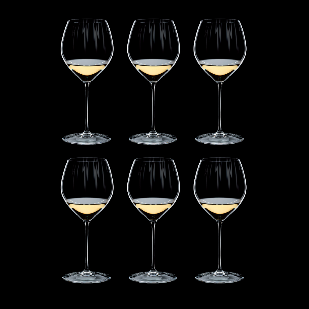 CHARDONNAY
