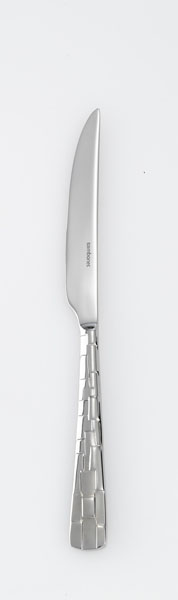 Dessert knife