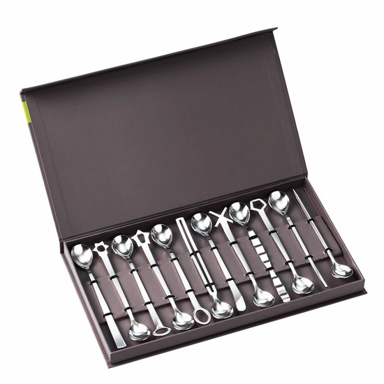 CocktailsPartry spoon