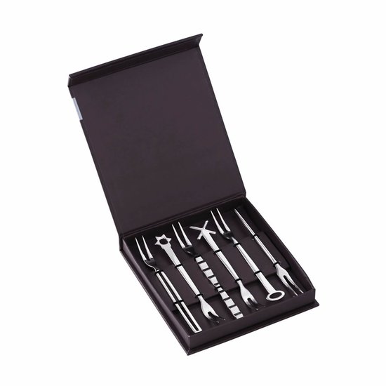 Cocktail/Party fork