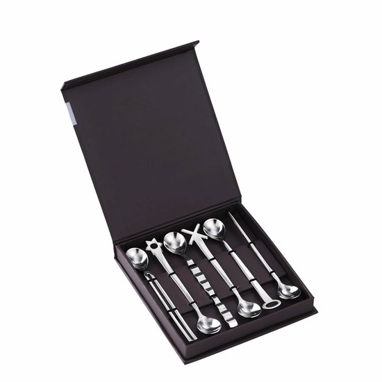 Cocktail/party  Spoons