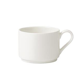Cup stackable