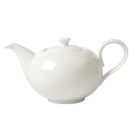 Teapot / Bouillonpot with cover