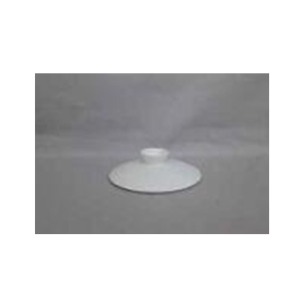 Cover with button