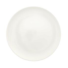 Flat coupe plate