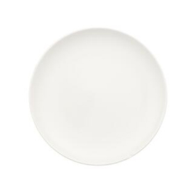 Flat coupe plate
