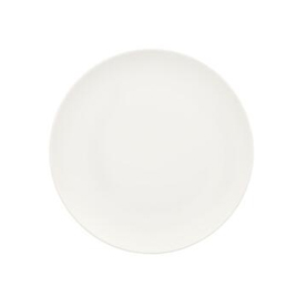 Flat coupe plate
