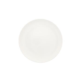 Flat coupe plate