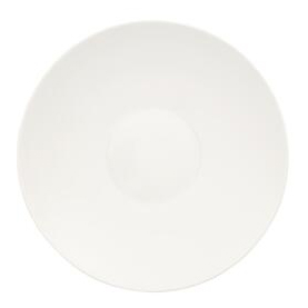 Deep coupe plate