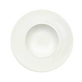 Deep plate