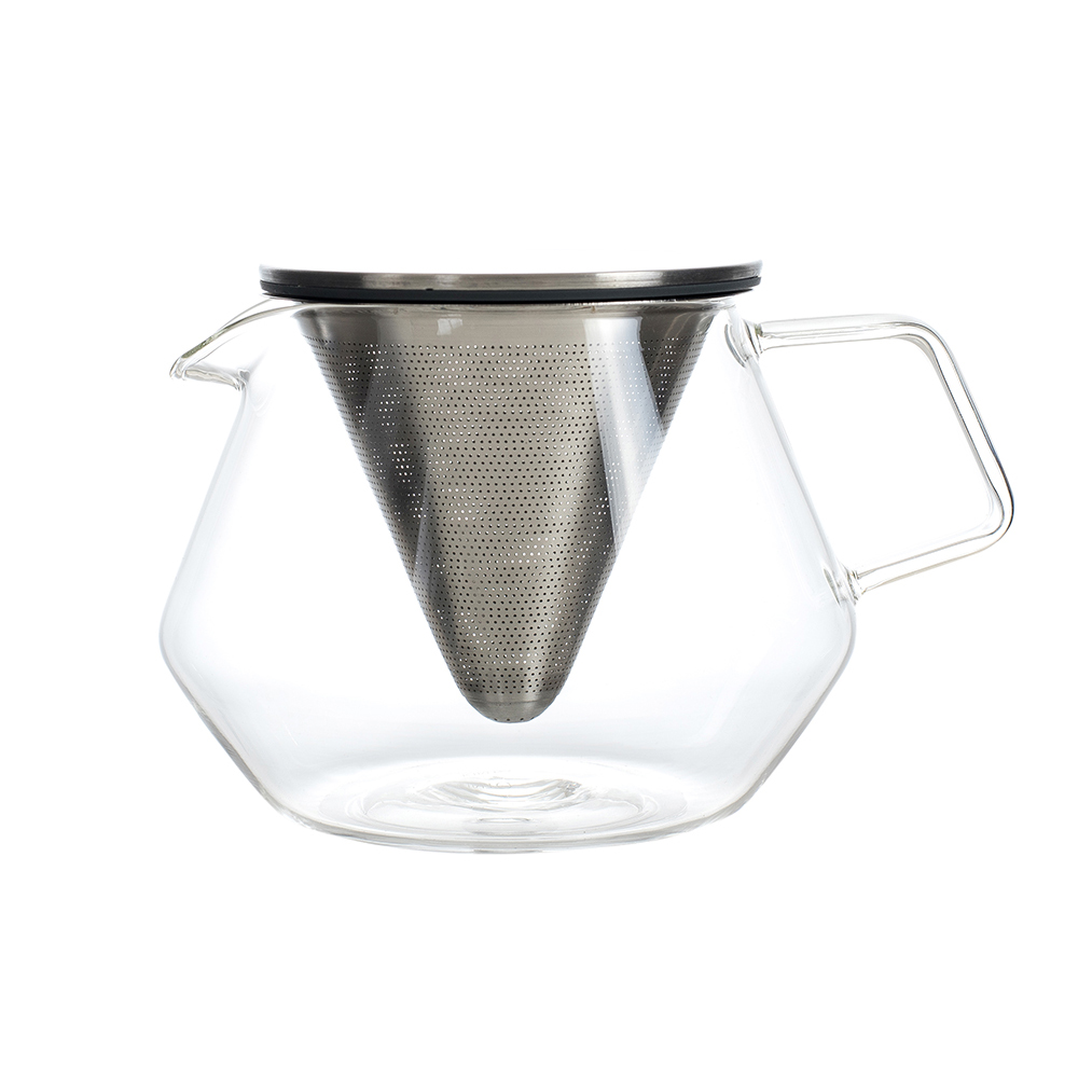 CARAT  teapot 850ml