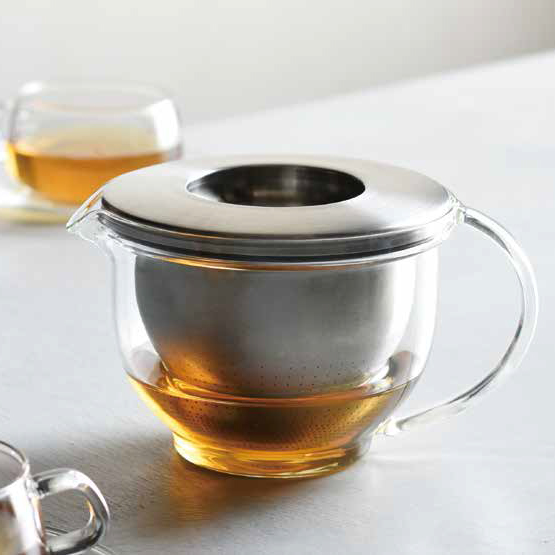 GLOBO  teapot 730ml