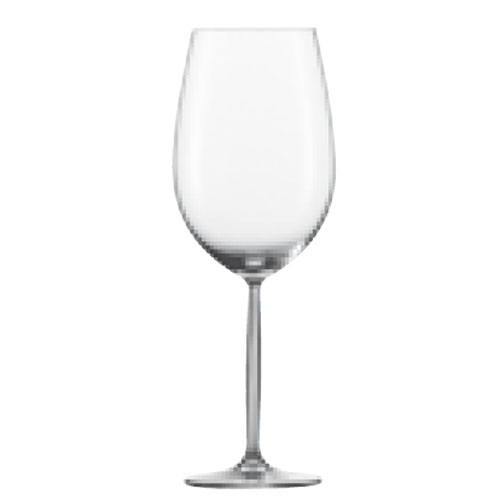 Diva Claret goblet