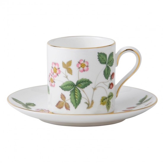 Espresso Saucer