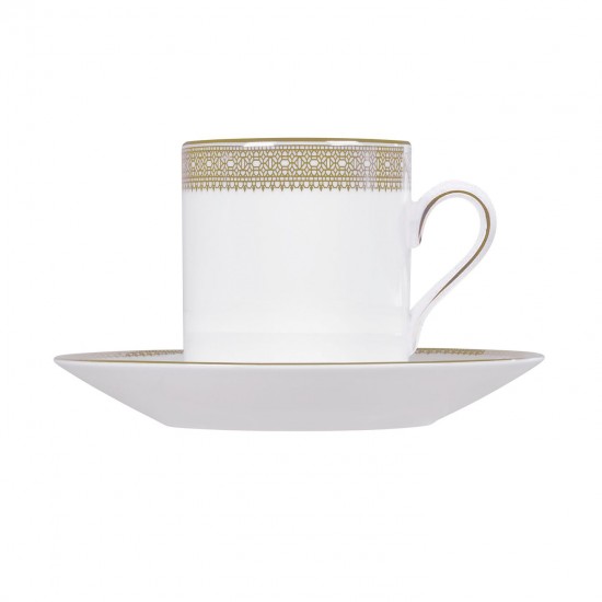 Espresso Saucer