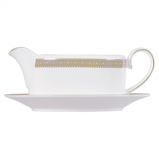 Sauce Boat Stand